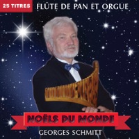 Pochette album noels du monde
