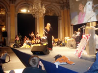 T&eacute;l&eacute;thon 2006